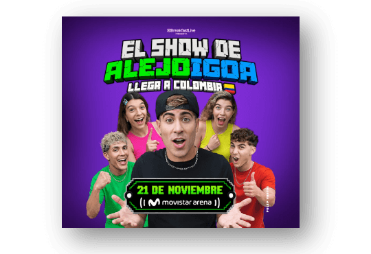 Alejo Igoa