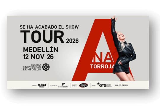 Ana Torroja