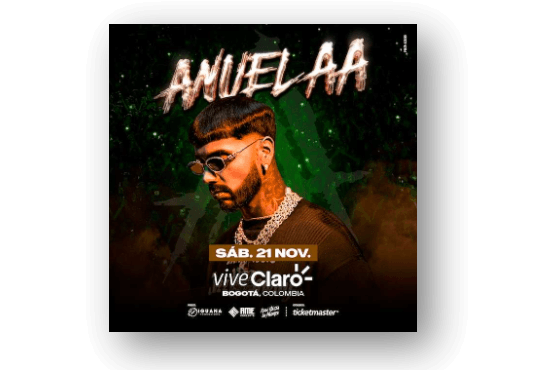 Anuel AA