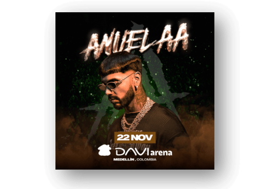 Anuel AA