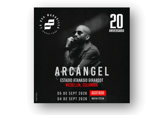 Arcángel