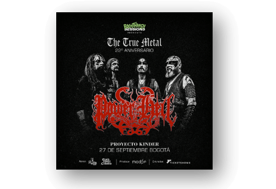 BOGOTHRASH
