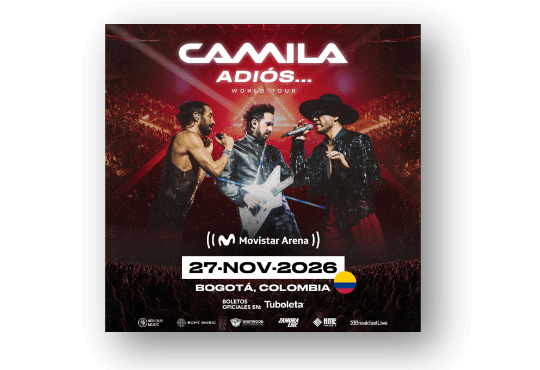 Camila