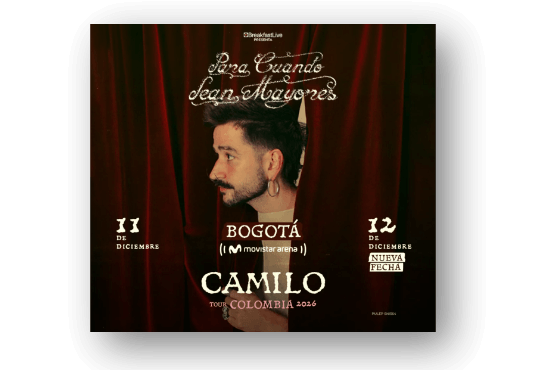 Camilo