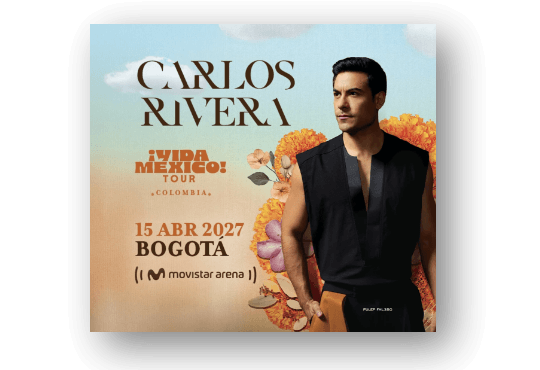 Carlos Rivera