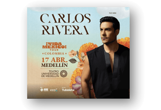 Carlos Rivera
