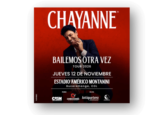 Chayanne