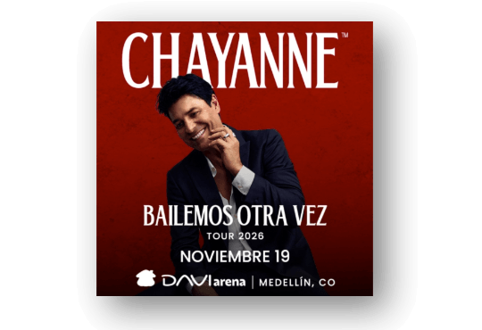 Chayanne