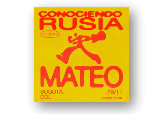 Conociendo Rusia