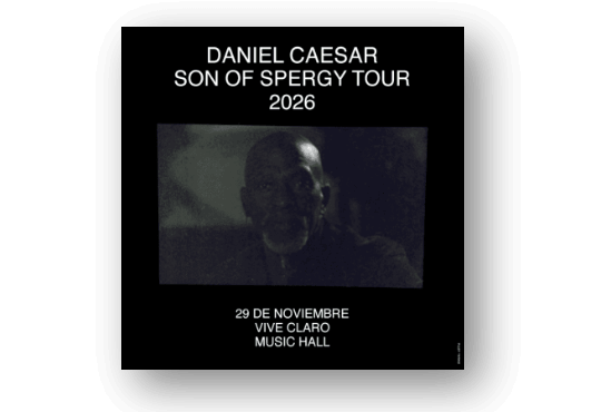 Daniel Caesar
