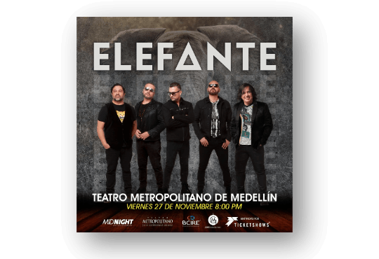 Elefante