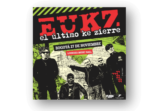 El Último Ke Zierre