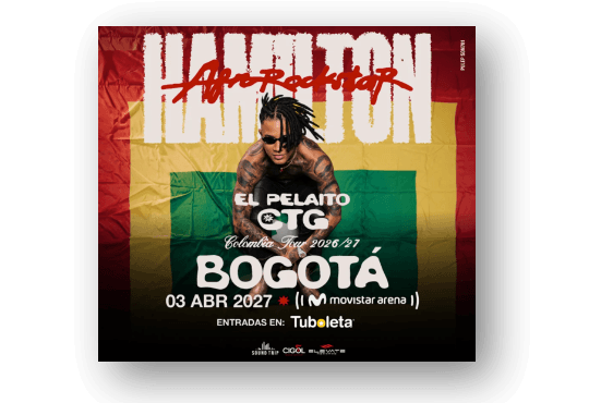Hamilton