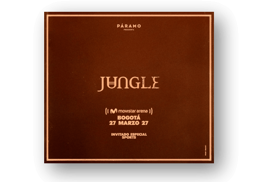 Jungle