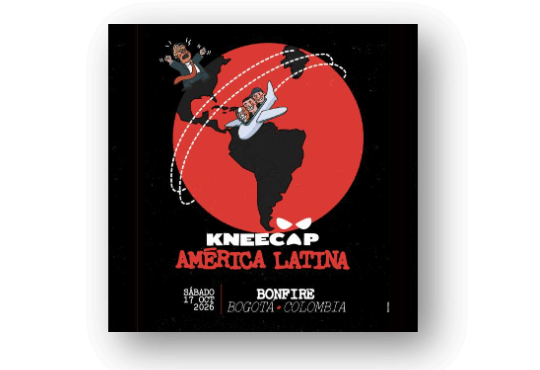 Kneecap