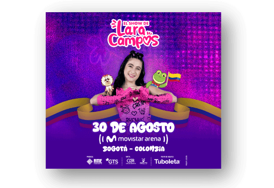 Lara Campos