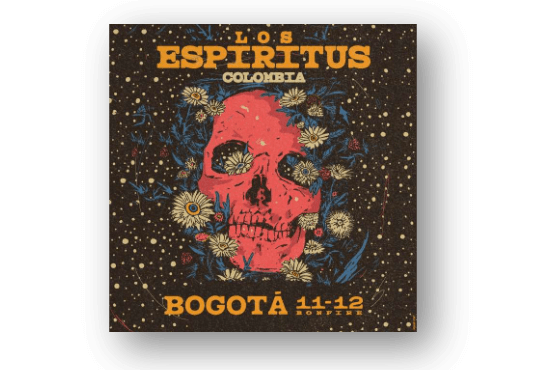 Los Espíritus