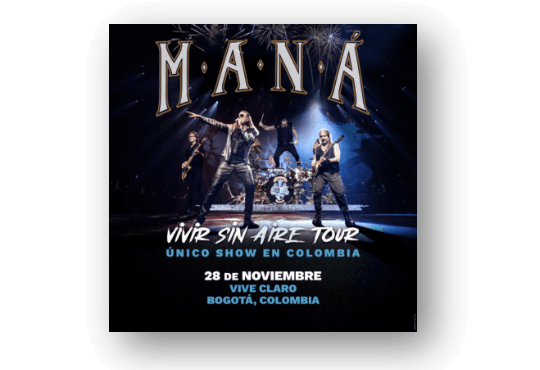 Maná