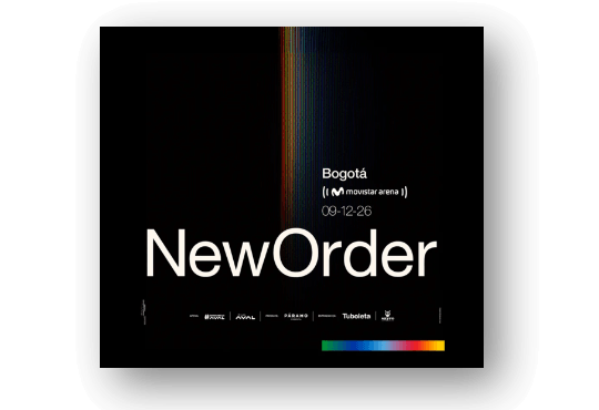 New Order