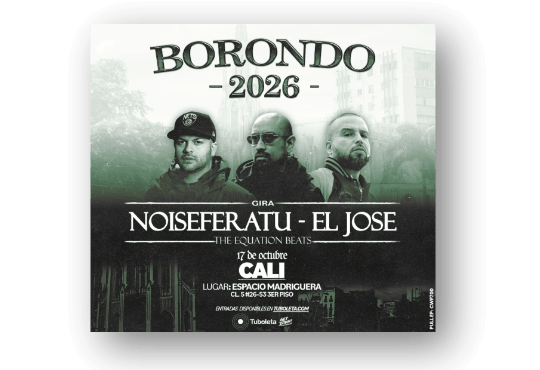 Noiseferatu y El Jose