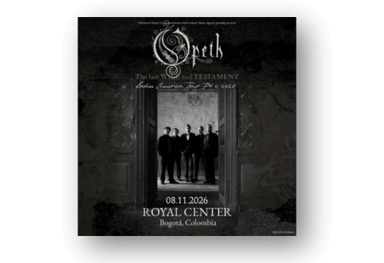 Opeth