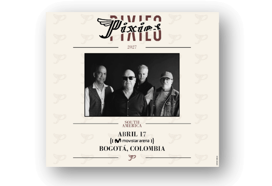 Pixies