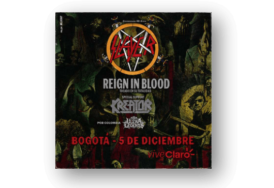 Slayer