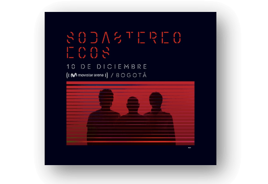 Soda Stereo