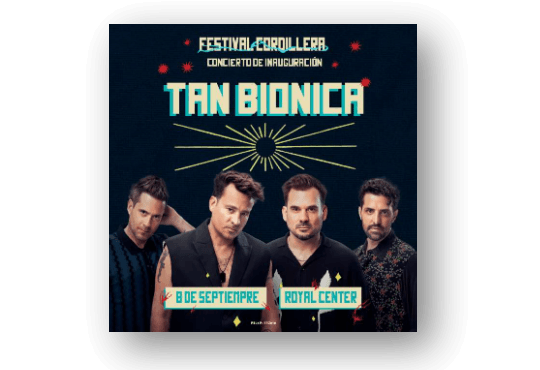 Tan Bionica