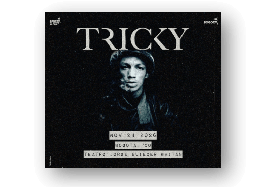 Tricky